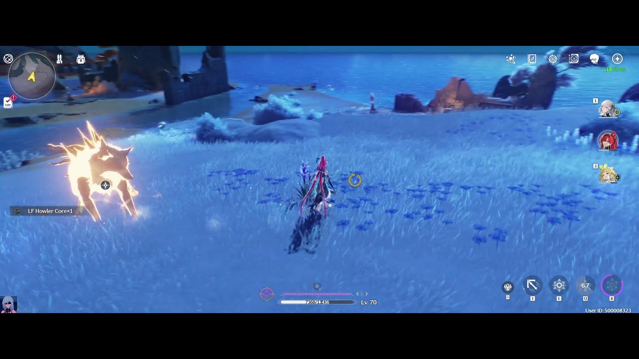 Wuwa 1 1 map comp youtube