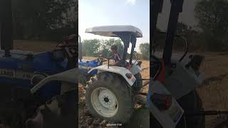 3630 special edition 💪💯🔥 #india #automobile #mpketractorking #lovetractor #farming