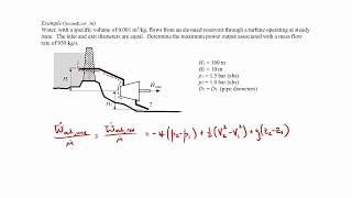 Internally Reversible Work Example - SecondLaw 36