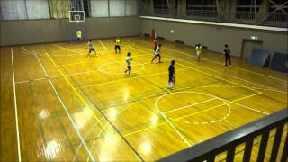 20140620_高田フットサルクラブ 2-1