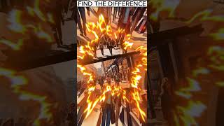 #63 / 👀 間違い探しゲーム！5つの違いを見つけよう 🔍 🔥 Puzzle Universe – Spot the Difference Challenge screenshot 1