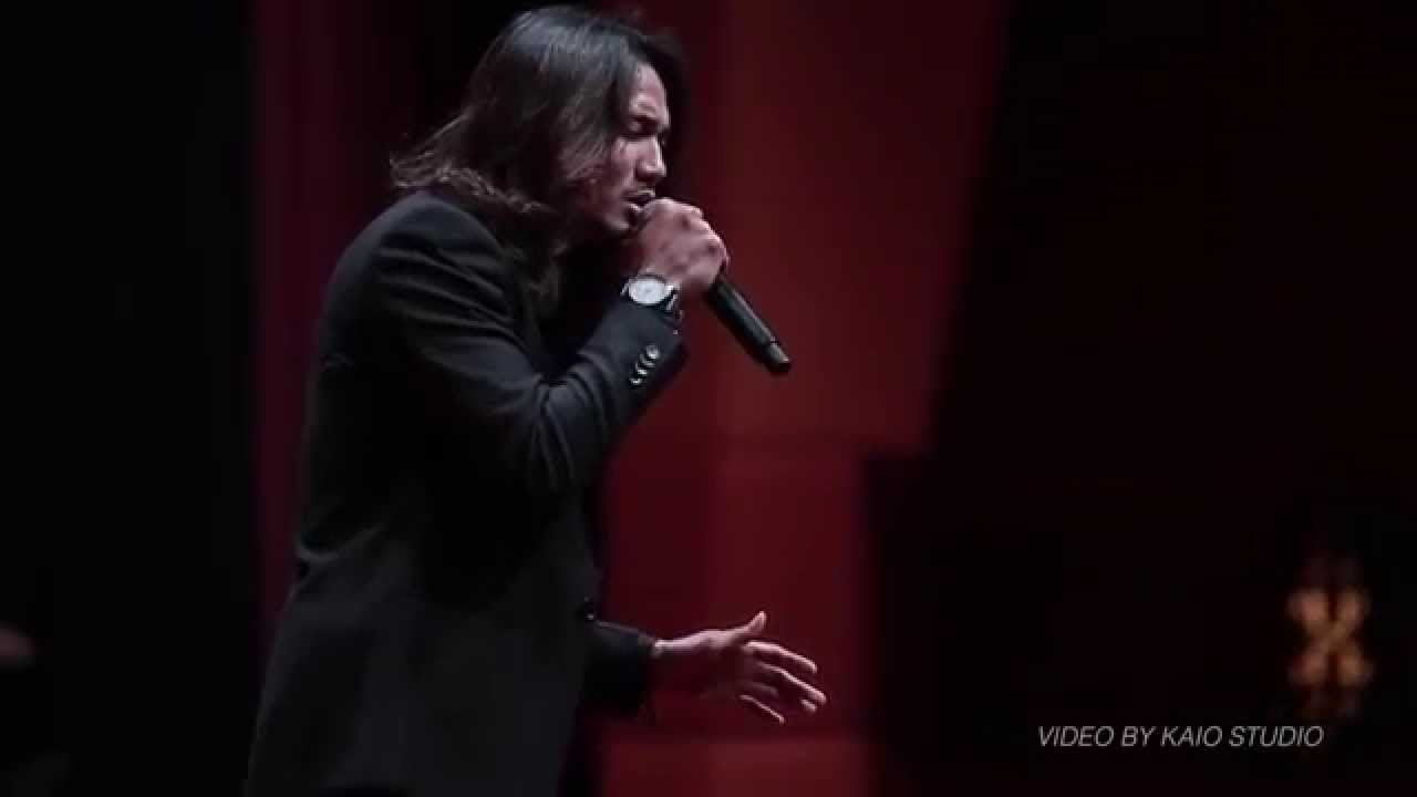 TETAP MENANTIMU - NOMAD (LIVE) AT KLCC