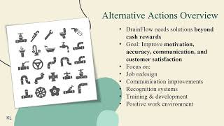 Case analysis presentation