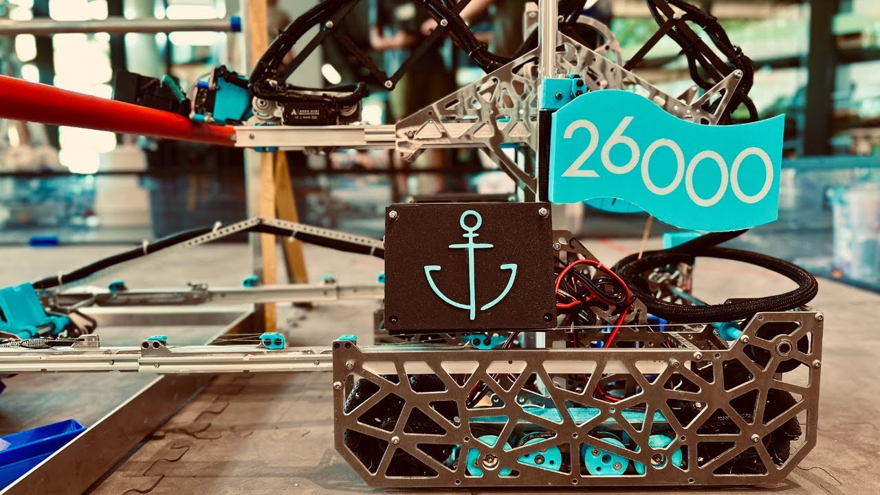 1st Australian 5 Specimen Auto | Theseus Robotics