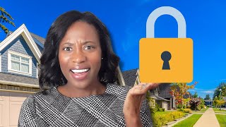 When Should I Lock In My Interest Rate | When Can You Lock Interest Rate | First Time Buyer Tips