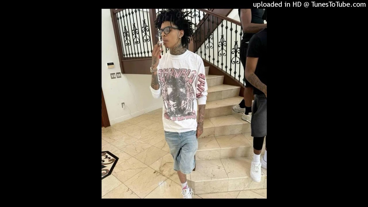 (old) Lil Tony + L5 type beat 