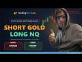 Weekly Outlook 25-29 Maggio: Trade su Gold e Nasdaq Prima del Core PCE