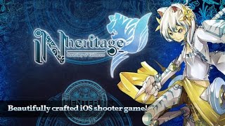 [HD] INheritage: BoE Gameplay IOS / Android | PROAPK screenshot 4