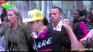 Justin Bieber Worst Moments – Top 10