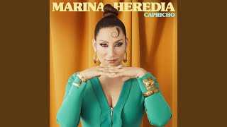 Video thumbnail of "Marina Heredia - De Puerta En Puerta (Tangos)"