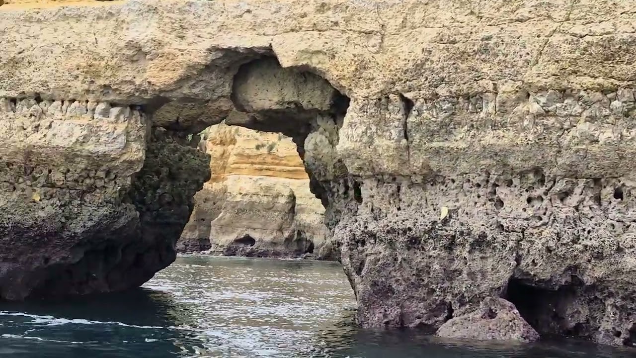 LAGOS PORTUGAL 🇵🇹 TRAVEL 
