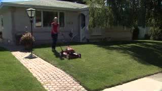 Global   City of Edmonton PSA   GRASScycle