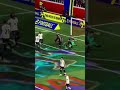 Only Beckam can hit this type of shots in efootball☠️🔥.#beckham#goal#efootball2025
