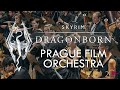 Capture de la vidéo Dragonborn From The Elder Scrolls V: Skyrim By Jeremy Soule, George Korynta & Prague Film Orchestra