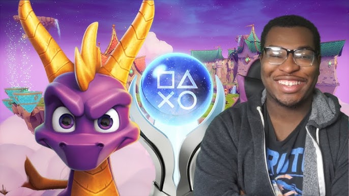 Insomniac não descarta retorno de Spyro em um jogo próprio