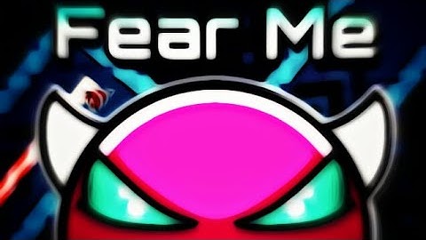 Geometry Dash [2.1] - 