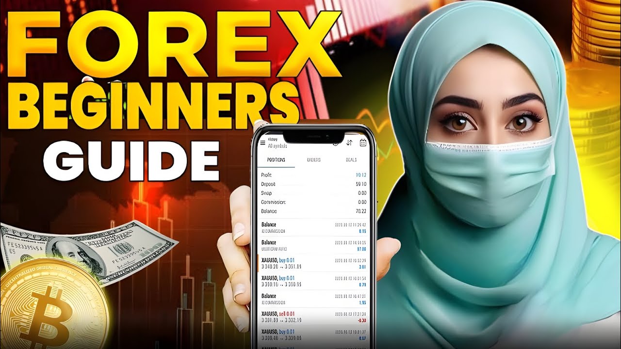 How to Trade Forex for Beginners (Full Step-by-Step Guide to Make Money ...