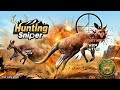 Hunting Sniper | Hunting game | sniper | games | shooting game | @multiplegames_ia 