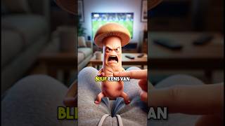 Dit herkennen alle mannen 😂