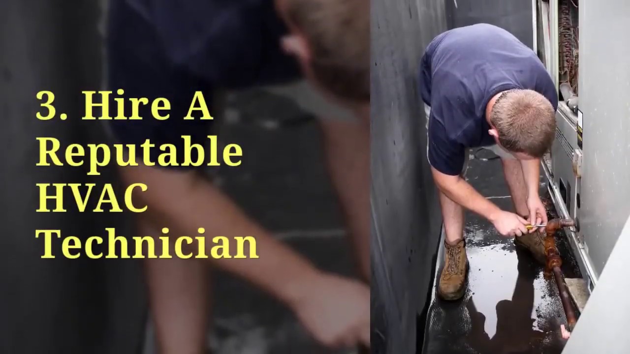 Air Conditioning Maintenance : 3 Tips to Make Your A/C Summer Ready