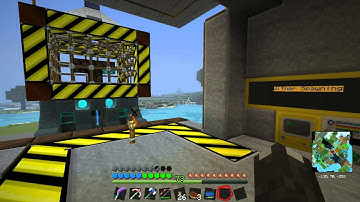 Minecraft 1.64 Automatic Wither Killer and Nether Star Collection