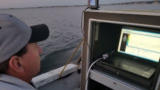Fall Fisheries Work - NDGNF
