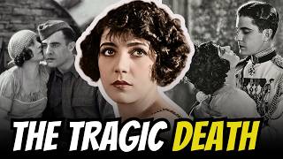 The Death of Renée Adorée: The Silent Era Star Left to Die by MGM’s Ruthless Boss