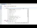 Java 2D Spel Svenska 10 Fas 2 DEL 2