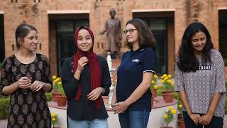 Global Learning at MDI Gurgaon | International Collaborations & Exchange Programmes
