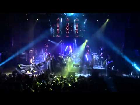 Sing A Song - Motet plays Earth Wind & Fire (10/30...
