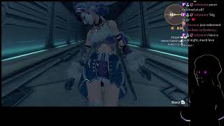 [VTuber] Xenoblade Chronicles: Definitive Edition   8. Somewhere, Beyond the Sea