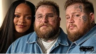 Teddy swims - Love wasn't enough, feat Rihanna and jelly roll ( music video) chords