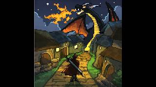Cisco's Fantasy Medieval RPG [Dragonfyre] EP:1 Road to Glory