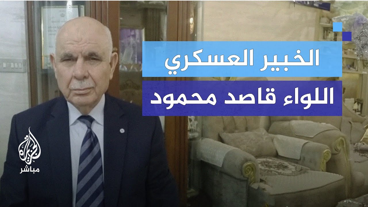 رشقات صاروخية من وسط غزة.. هل ما زالت تملك المقاومة زمام المبادرة؟