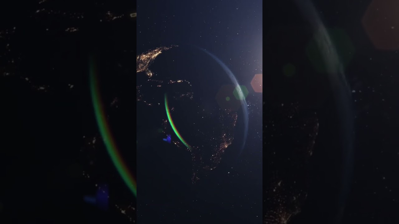 Is There Life Beyond Earth? Discover the Groundbreaking Evidence!