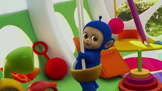 Les Teletubbies en Français: 1 Heure | Saison 15 Épisodes 43-48