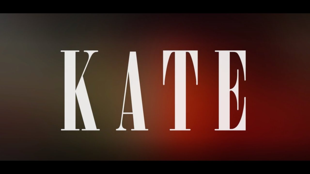 KATE | Short Film