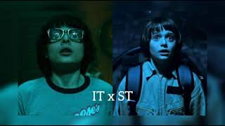 ;♡; IT x ST ;♡; SUBLIMINAL