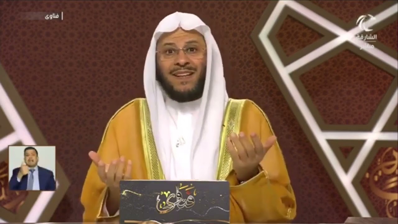 حكم من ينتهي من ختمة القرآن، ثم يصورها وينشرها على وسائل التواصل؟ | الشيخ عزيز بن فرحان