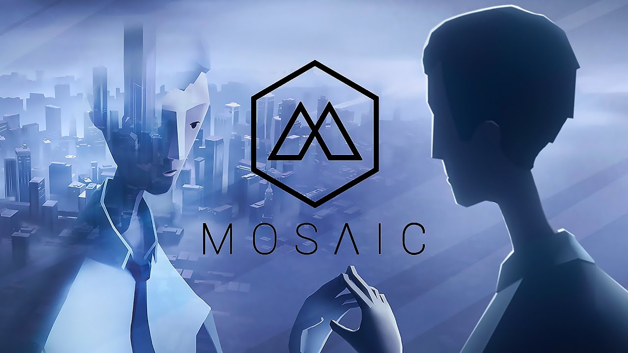 MOSAIC Gameplay YouTube