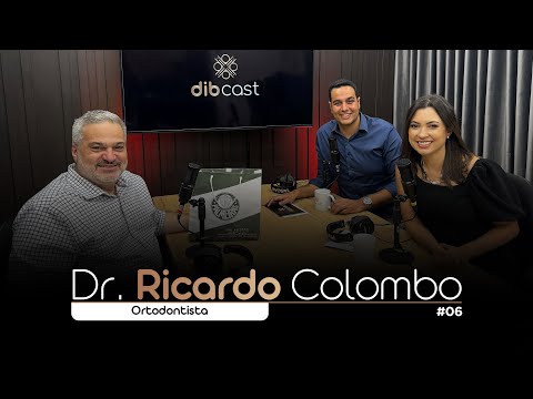 Ortodontia e Cirurgia Ortognática: Insights com Dr. Ricardo Colombo