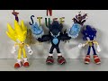 Sonic Forms Pack Review 