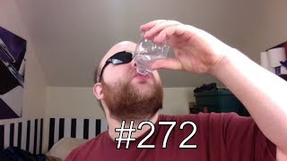 Thumbnail for Jon Drinks Water #272