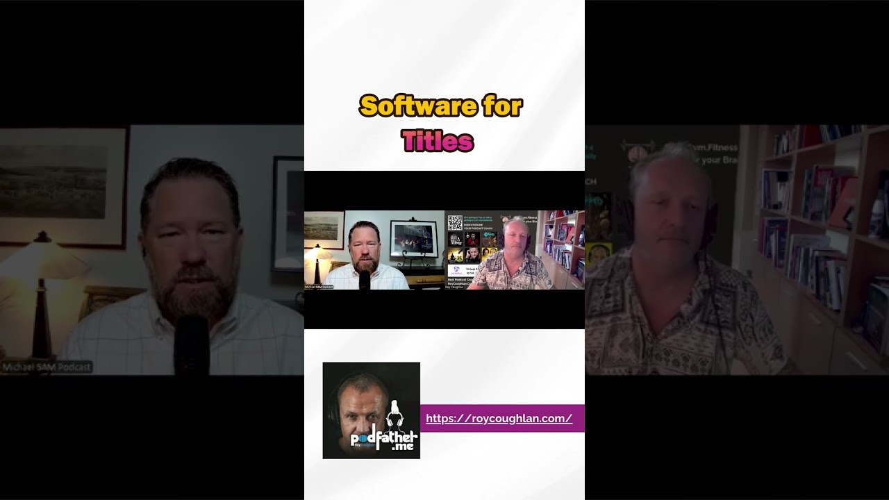 Software for Titles