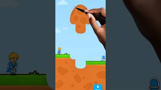 Slice to Save all levels gameplay #slicetosave #funny #shorts #games #gameplay #usa #trending #games