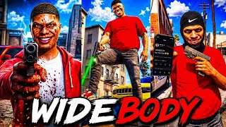 Street Demon *WIDEBODY* Official Body Count | GTA 5 RP