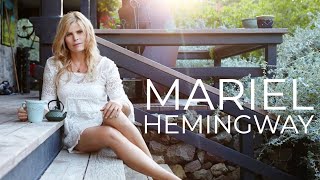 Mariel Hemingway spills the beans!!! It&#39;s alllllll about the EARTH! Think this is &quot;Woo woo&quot; hippy,