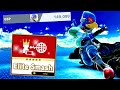 Falco Elite Smash Ladder Grind