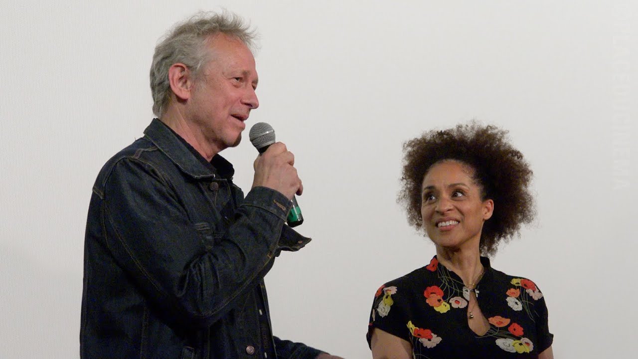 Sweet thing - Alexandre Rockwell, Karyn Parsons, Arnaud Desplechin (Élysées Lincoln, 02/07/2021)