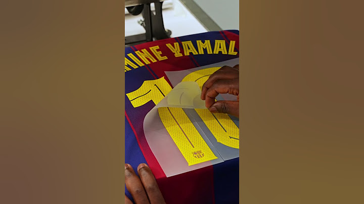 Barcelona’s new NUMBER 10 has arrived. Lamine Yamal. History in the making 💫 #NUMBER10 #FCBarcelona